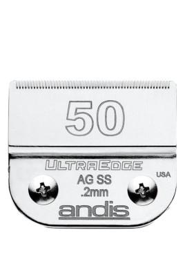 Andis UltraEdge size-50 Detachable-Blade